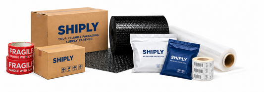 Why We Are Building SHIPLY