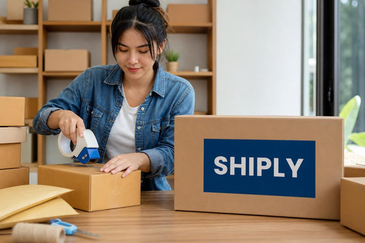 Complete Guide to Packaging for Shopee Sellers in the Philippines