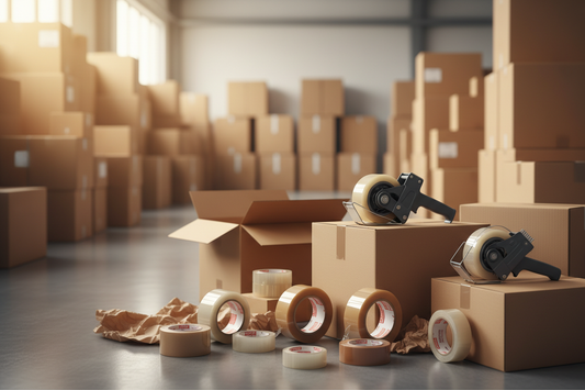 How to Choose Packaging Tape for Business Shipping in the Philippines