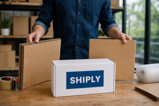Corrugated vs. Cardboard: Choosing the Right Shipping Boxes in the Philippines