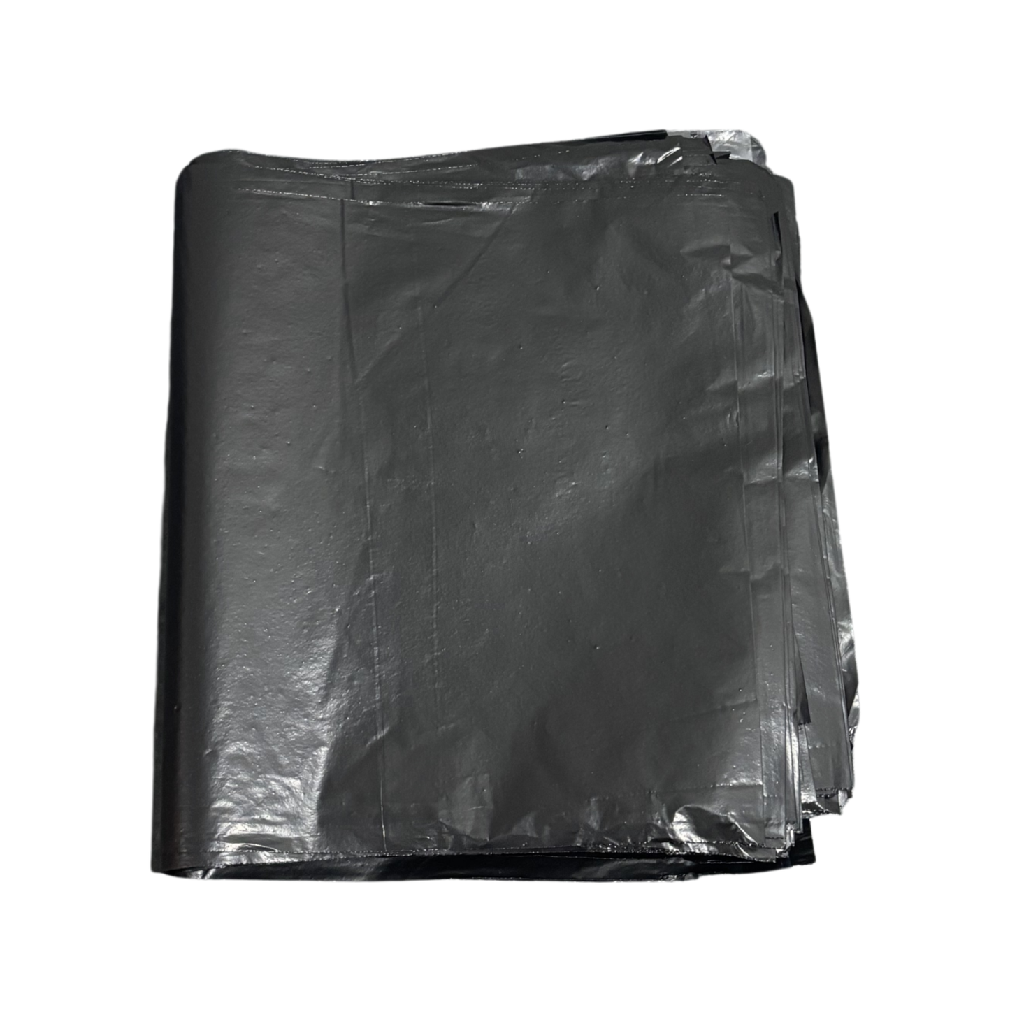 24 x 39cm Shiply Black Courier Pouch 50pc Bundle - Medium