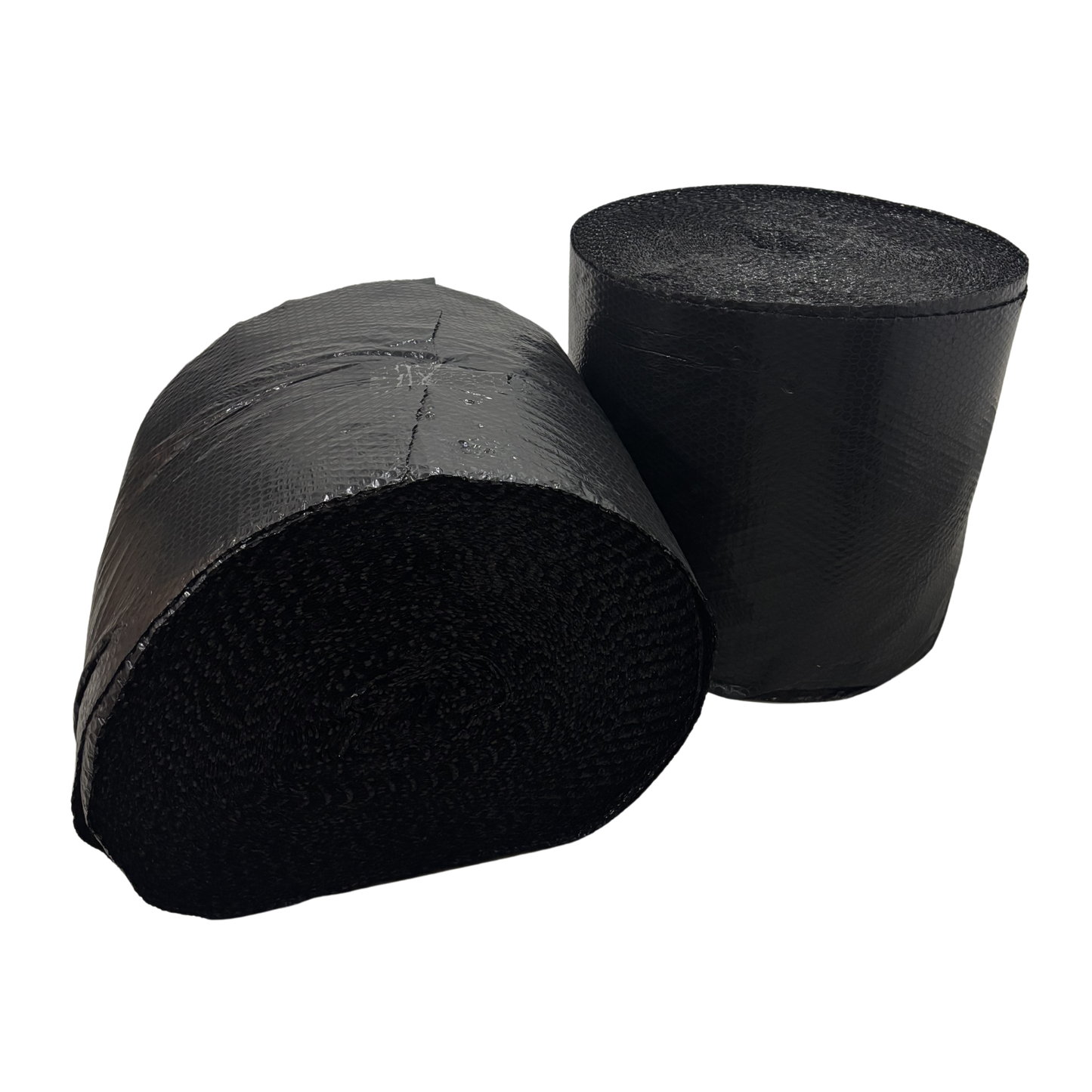 20" x 100m Shiply Bubble Wrap - Black