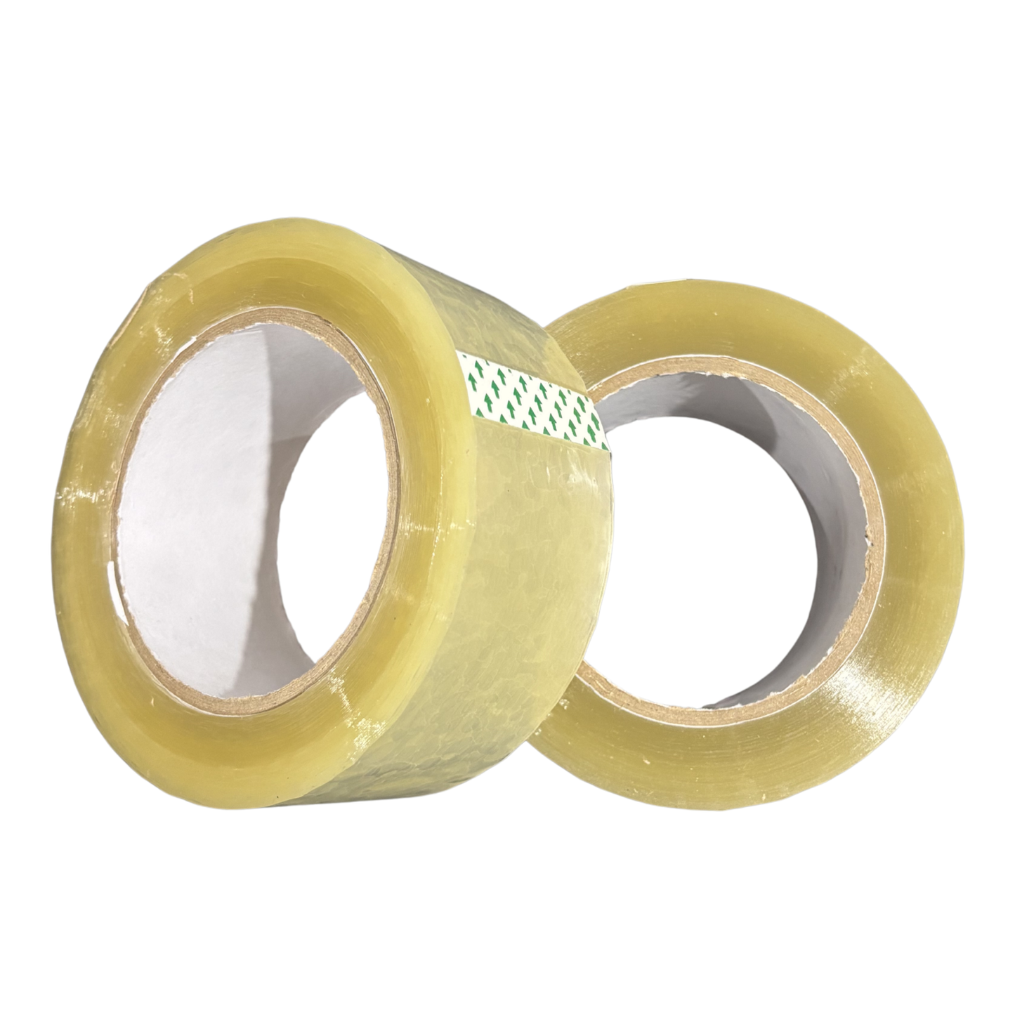 2" x 200m Shiply Packaging Tape - Clear