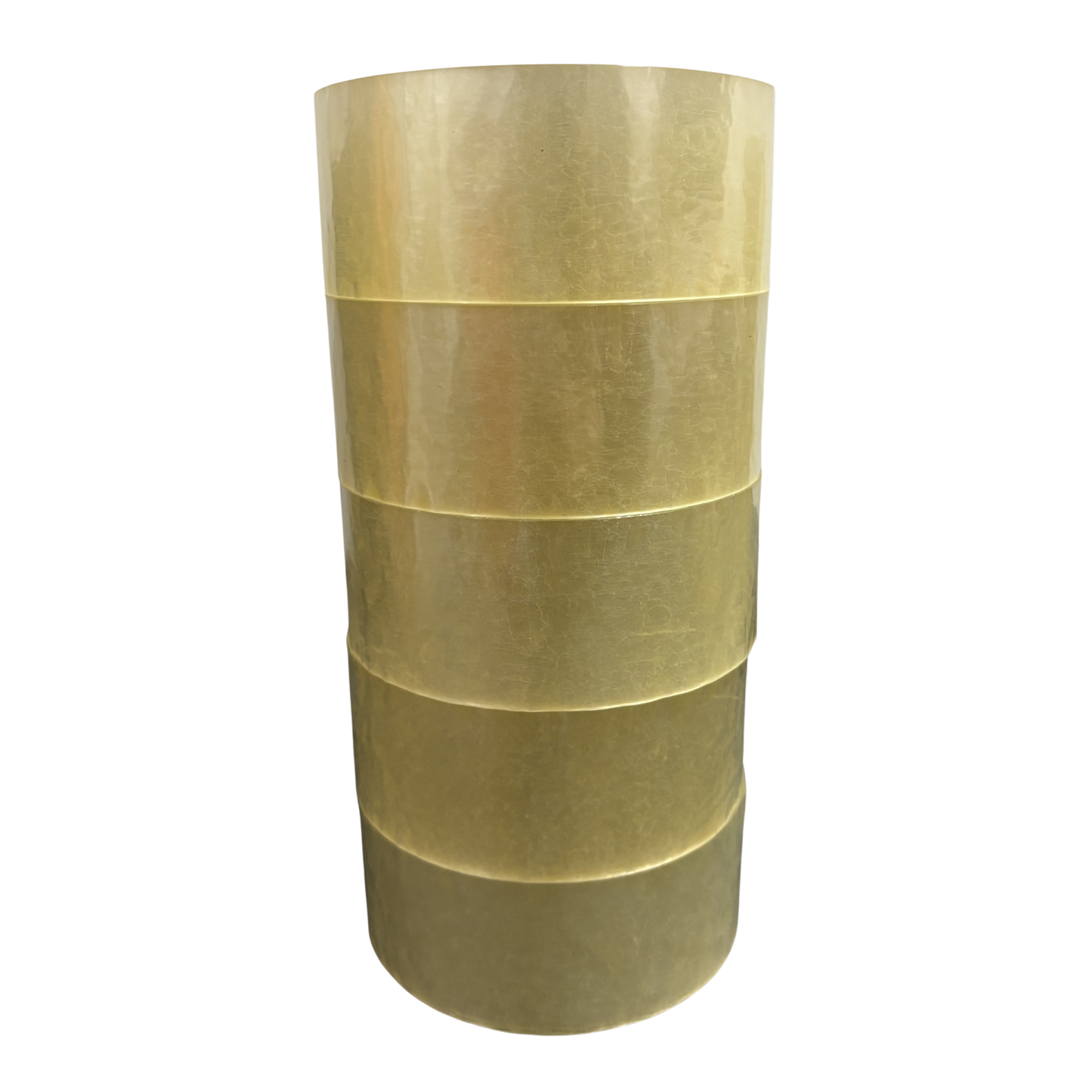 2" x 200m Shiply Packaging Tape - Clear