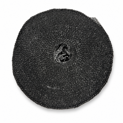 20" x 100m Shiply Bubble Wrap - Black