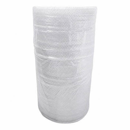 40" x 100m Shiply Bubble Wrap - Clear