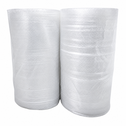 40" x 100m Shiply Bubble Wrap - Clear