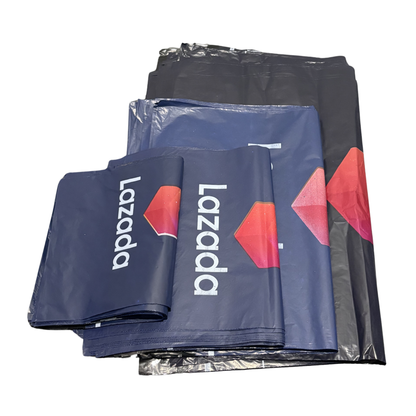 29 x 49cm Lazada Courier Pouch 50pcs Bundle - Large