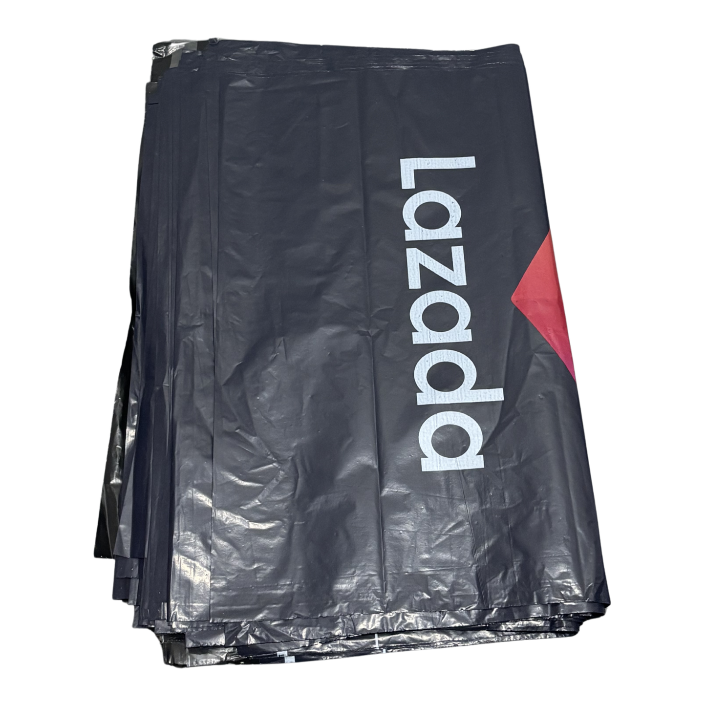 30 x 50.5cm Lazada Courier Pouch 50pcs Bundle - Extra Large