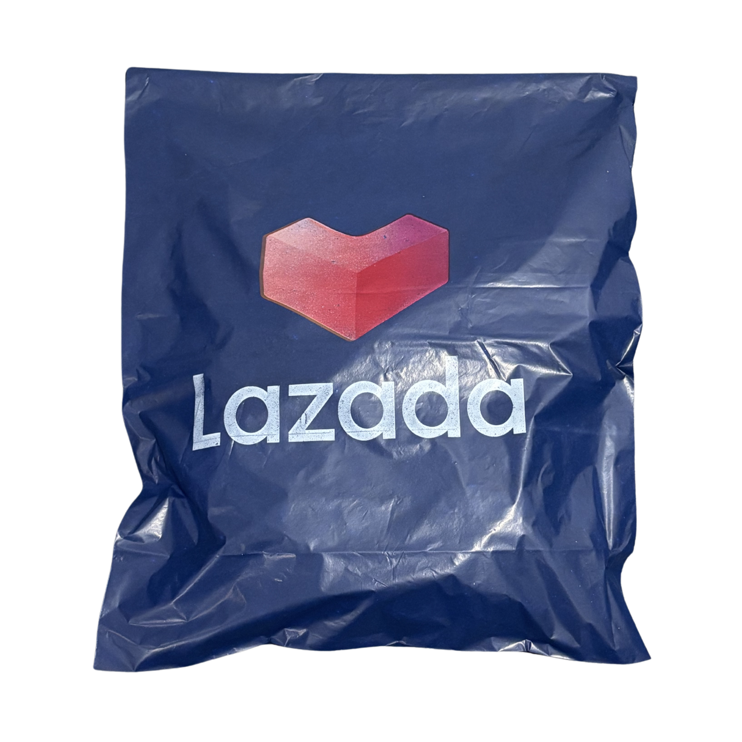 29 x 49cm Lazada Courier Pouch 50pcs Bundle - Large