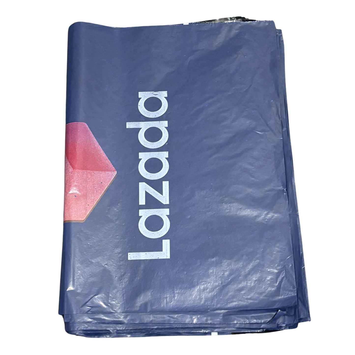 29 x 49cm Lazada Courier Pouch 50pcs Bundle - Large