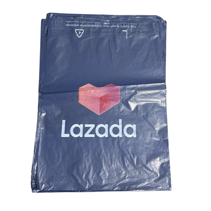 29 x 49cm Lazada Courier Pouch 50pcs Bundle - Large