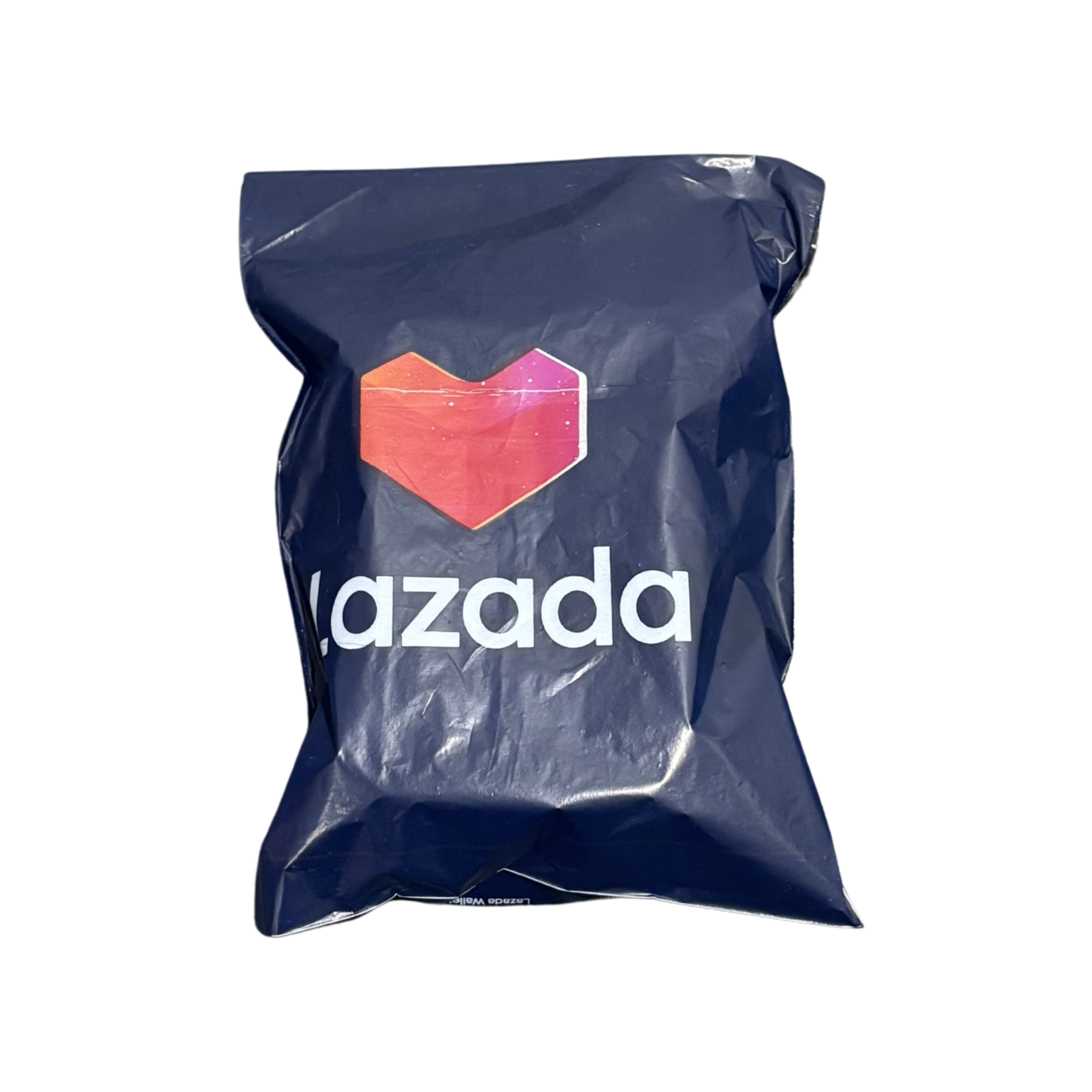 18.6 x 30cm Lazada Courier Pouch 50pcs Bundle - Small