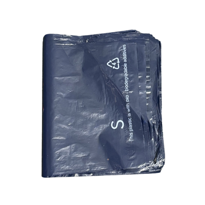 18.6 x 30cm Lazada Courier Pouch 50pcs Bundle - Small