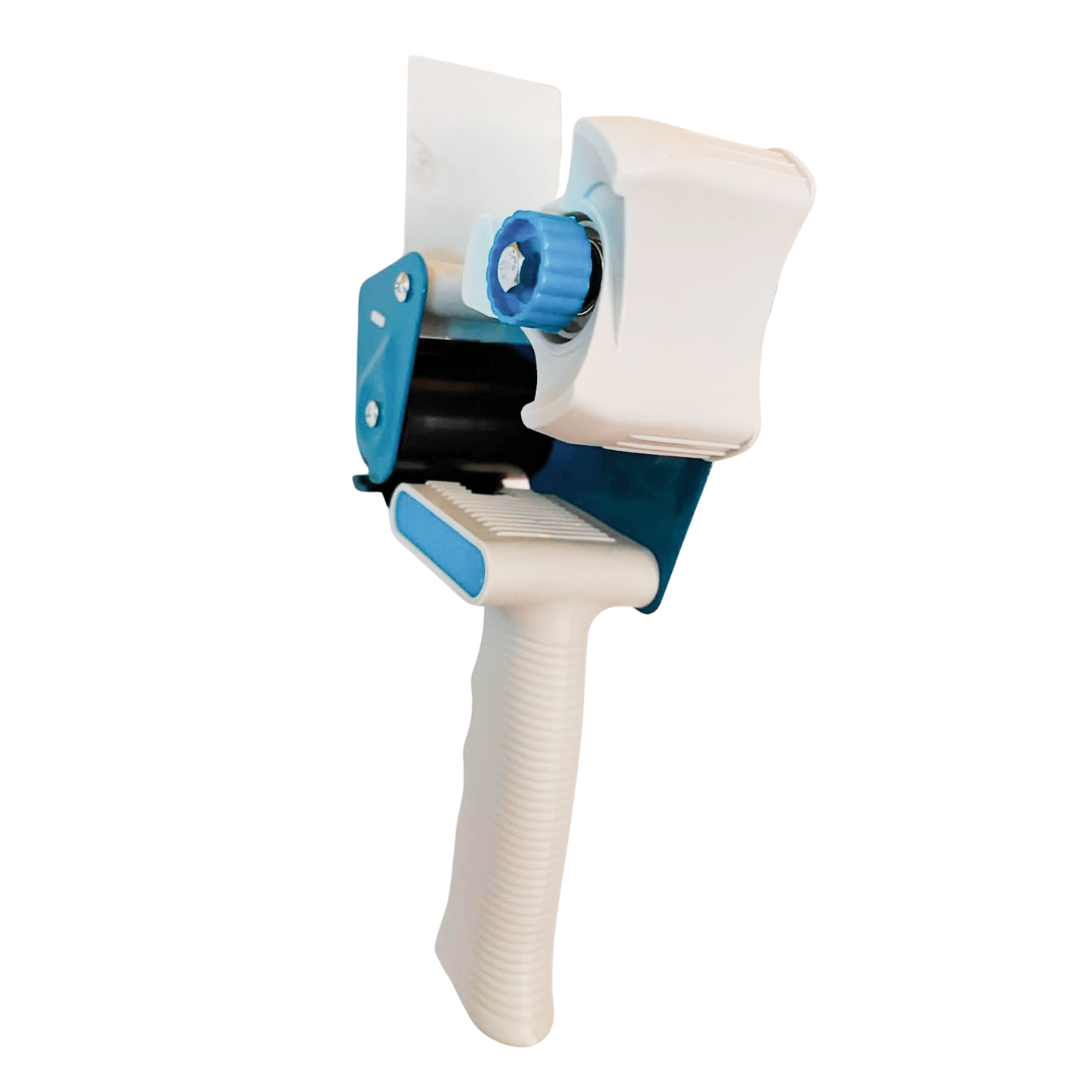 SHIPLY Standard 2 Inch Tape Dispenser Manual Packing Sealing Cutter