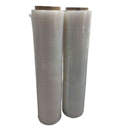 20" x 500m Shiply Stretch Film - Clear