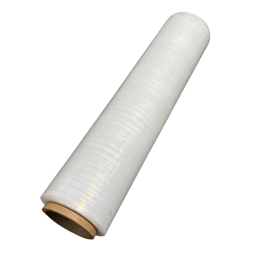 20" x 500m Shiply Stretch Film - Clear