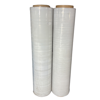 20" x 500m Shiply Stretch Film - Clear