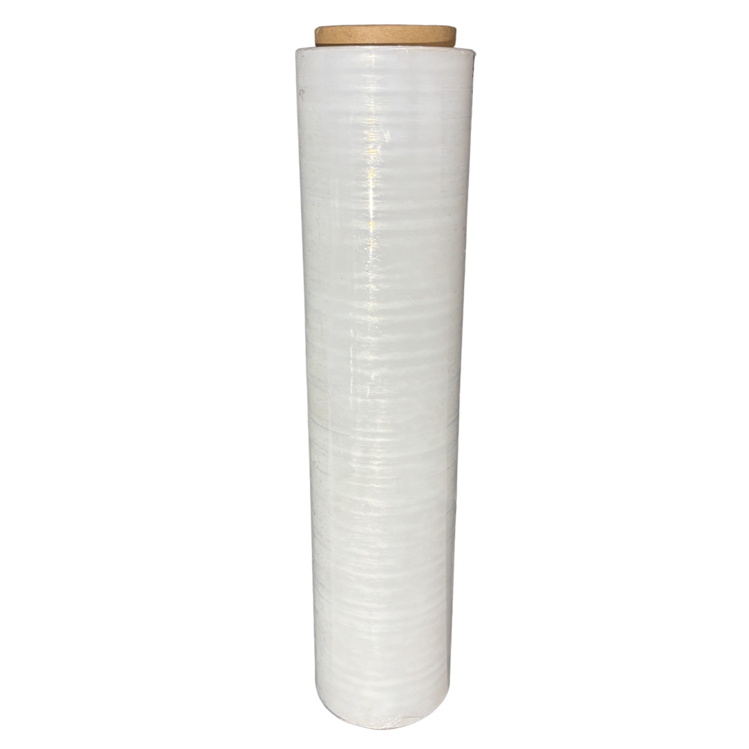20" x 500m Shiply Stretch Film - Clear