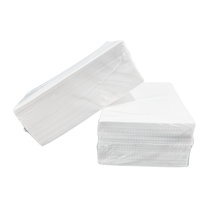 100mm x 150mm Shiply Thermal Fanfold - 500 Labels/Pad