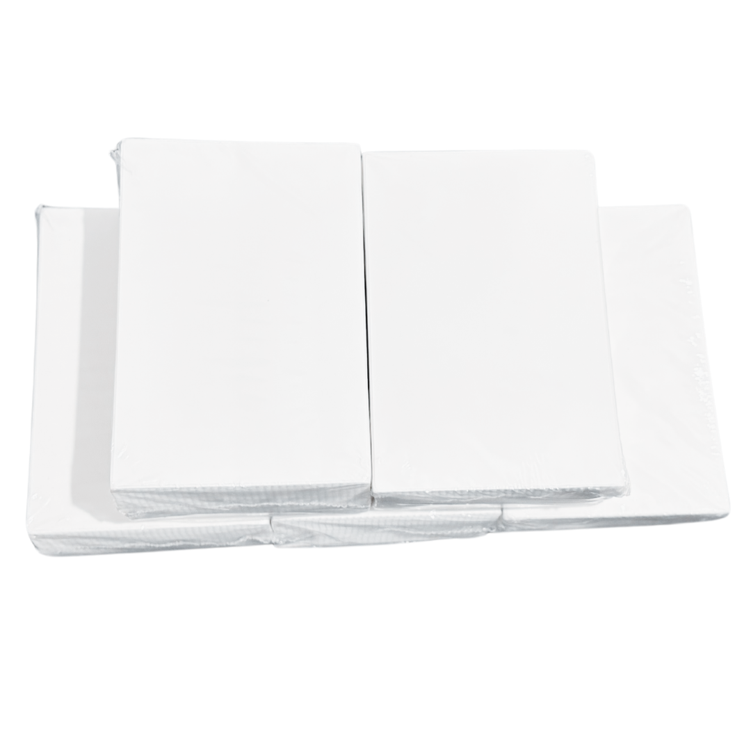 100mm x 150mm Shiply Thermal Fanfold - 500 Labels/Pad