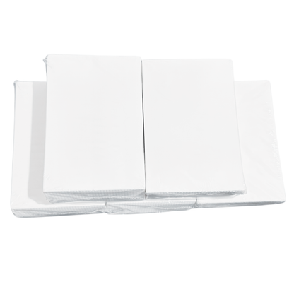 100mm x 150mm Shiply Thermal Fanfold - 500 Labels/Pad