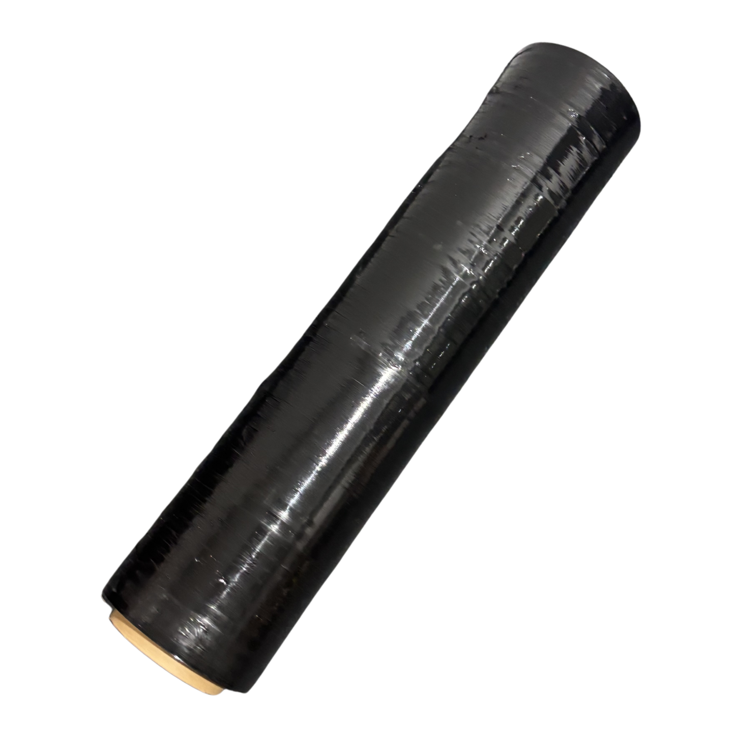 20" x 500m Shiply Stretch Film - Black