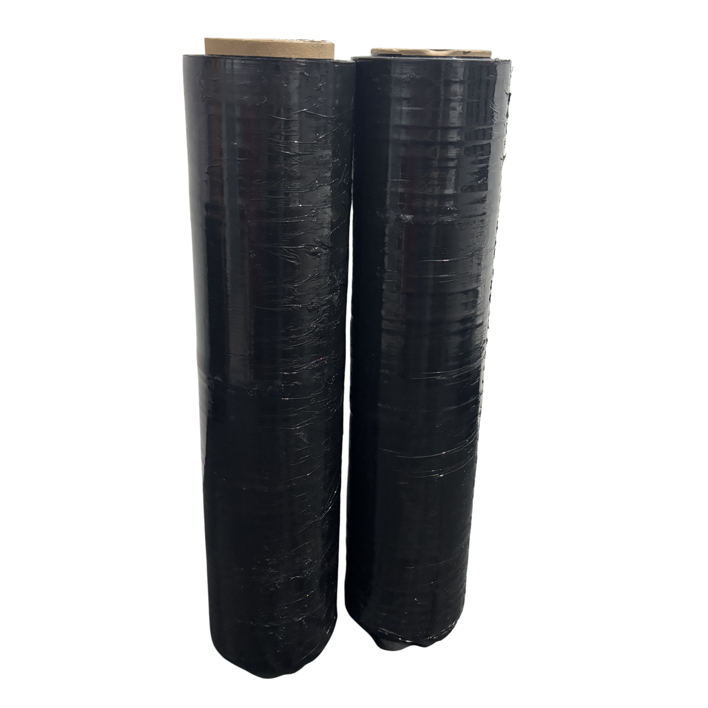 20" x 500m Shiply Stretch Film - Black