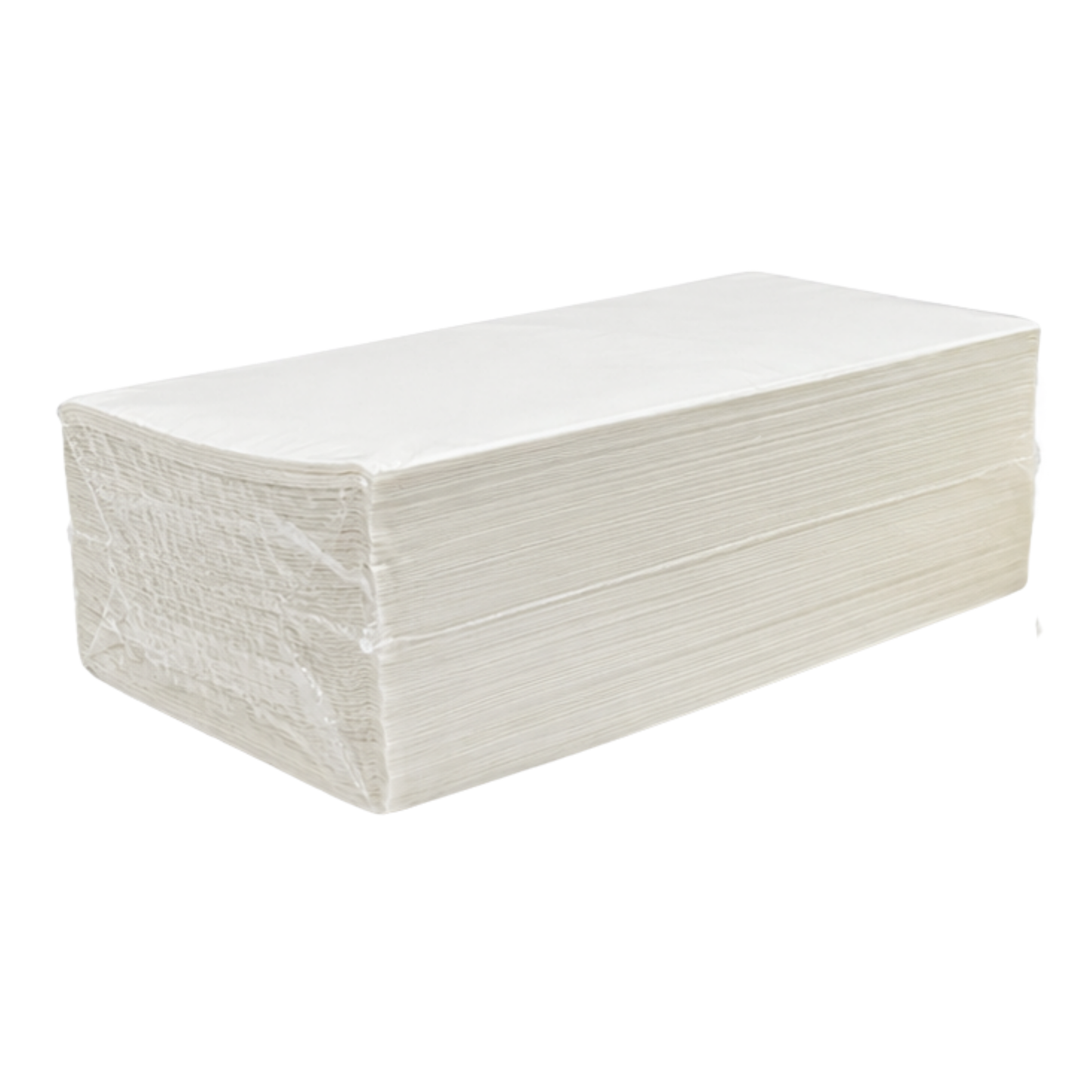 100mm x 150mm Shiply Thermal Fanfold - 500 Labels/Pad