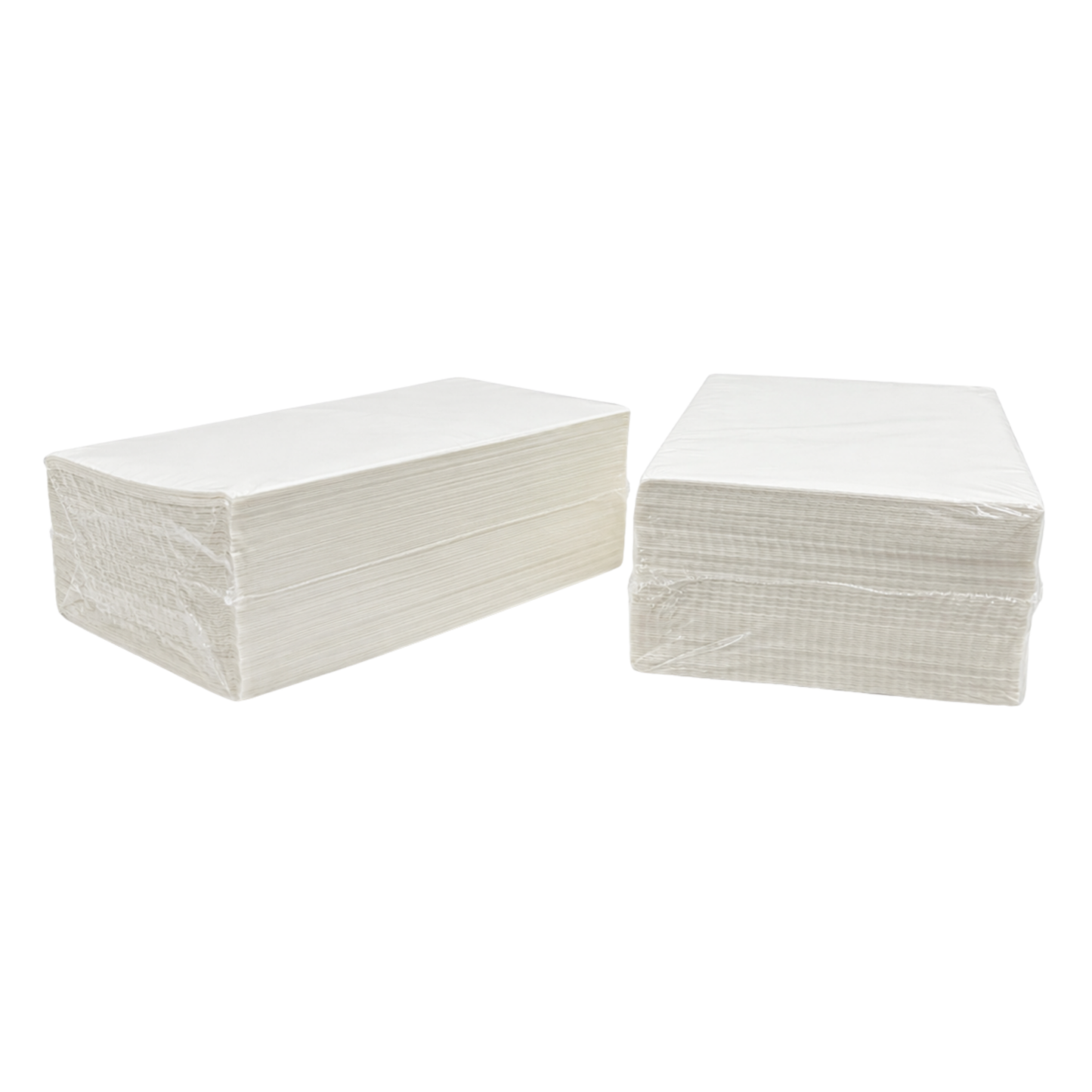 100mm x 150mm Shiply Thermal Fanfold - 500 Labels/Pad