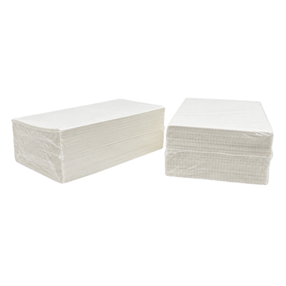 100mm x 150mm Shiply Thermal Fanfold - 500 Labels/Pad
