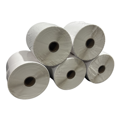 100mm x 150mm Shiply Thermal Sticker - 500 Labels/Roll