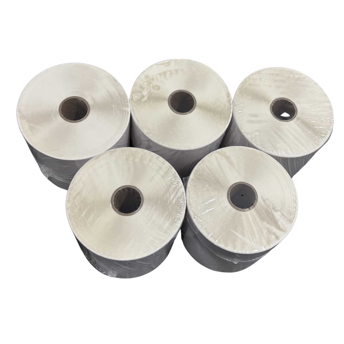 100mm x 150mm Shiply Thermal Sticker - 500 Labels/Roll