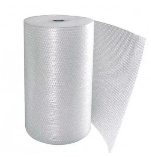40" x 100m Shiply Bubble Wrap - Clear