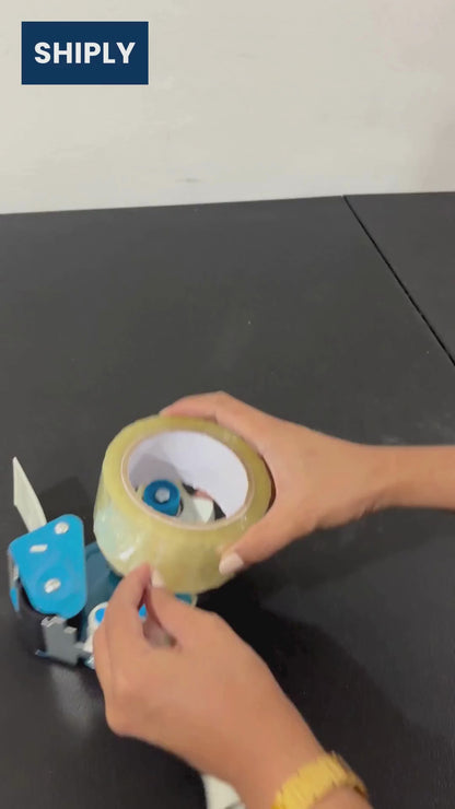 SHIPLY Standard Side Loader 2" Tape Dispenser
