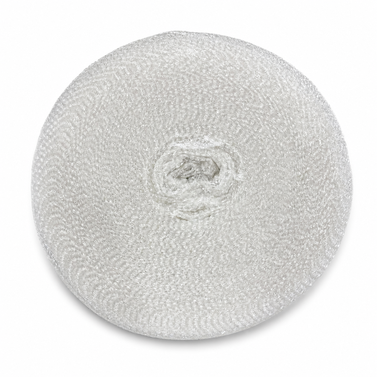 Additional angle of 20 inch x 100m Shiply clear bubble wrap roll