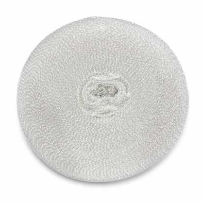 Additional angle of 20 inch x 100m Shiply clear bubble wrap roll
