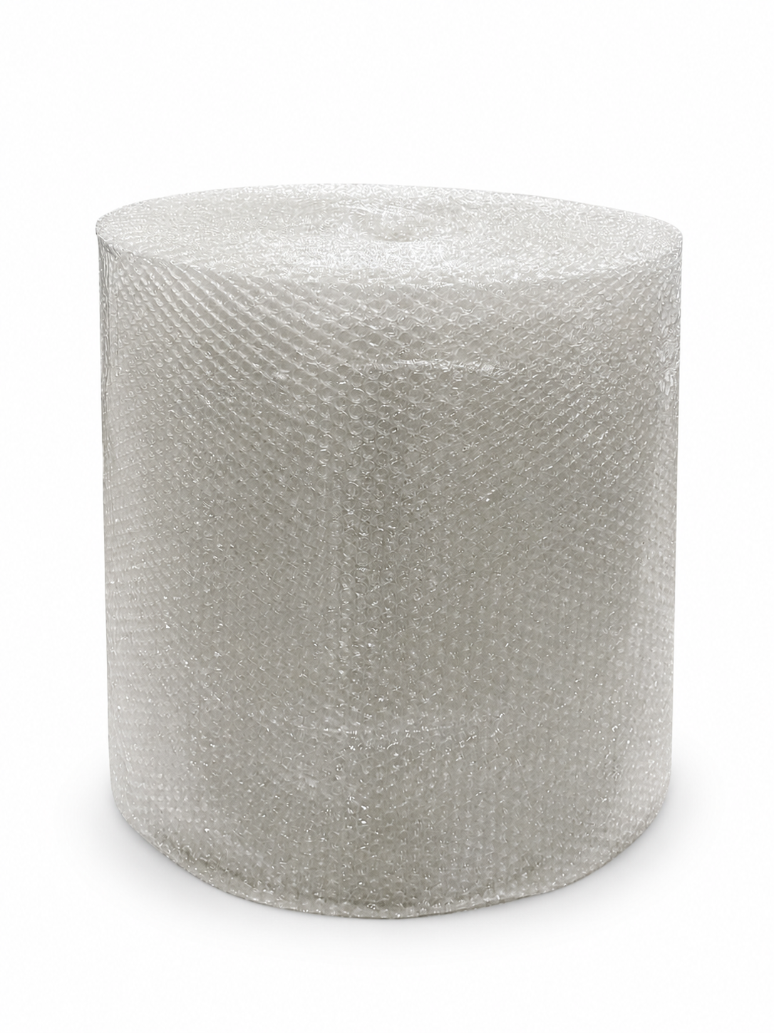 20 inch x 100m Shiply clear bubble wrap roll