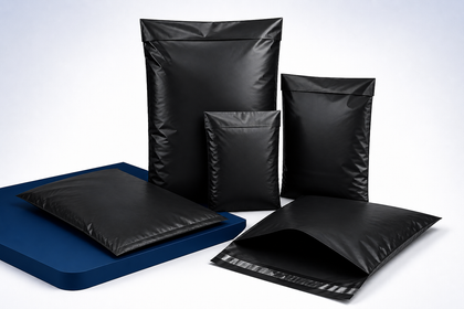 Mailing Pouches