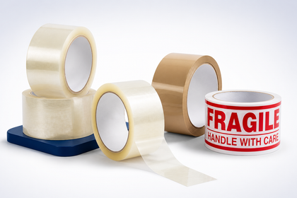 Packaging Tape