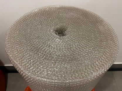 40" x 100m Shiply Bubble Wrap - Clear