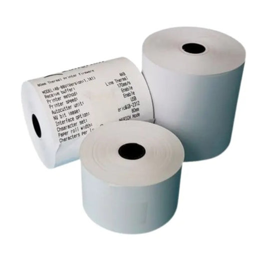 100mm x 150mm Shiply thermal roll - 500 lables/roll